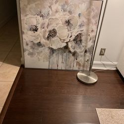 Wall Art On Canvas