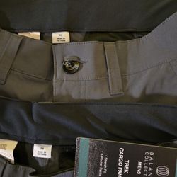 Balance Collection Pants