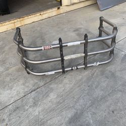 Toyota Truck Bed Extender Four Fit