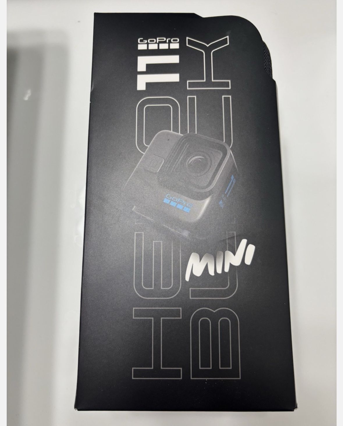 GoPro HERO11 Black Mini Action Camera CPPM1 Brand New Sealed