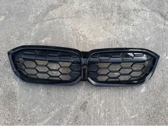 2019-2023 BMW 3 SERIES 330I/G20 FRONT UPPER GRILLE