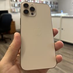 Apple Iphone 12 Pro Max Unlocked 128GB 