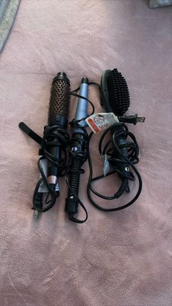 hair utensils 