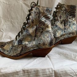 Cute Women's Boots Velvet
