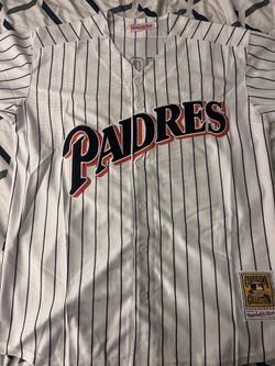 Vintage San Diego Padres Jersey #23 Fernando Tatis Jr.