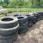 Free Tires