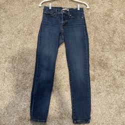 Levi’s Jean