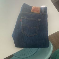 501 Men’s Levi’s