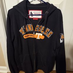 Tennessee Volunteers Jacket