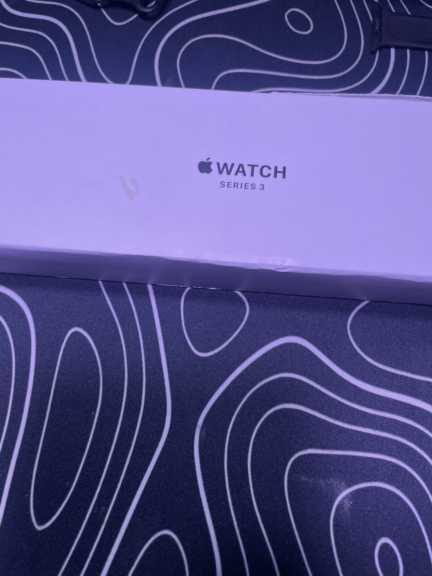 Apple Watch Series 3