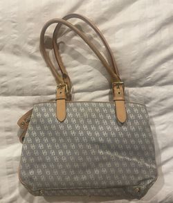 Dooney & Bourke  Satchel 