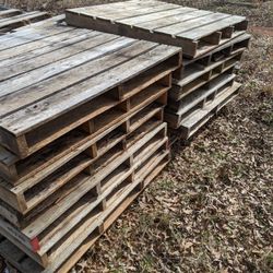 Pallets 