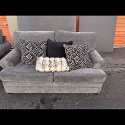NEW SOFA COUCH