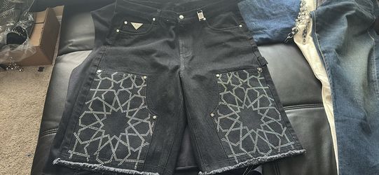 Mens Shirts and shorts