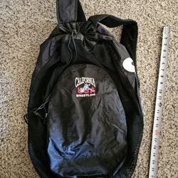 USA Wrestling Clinch Bag