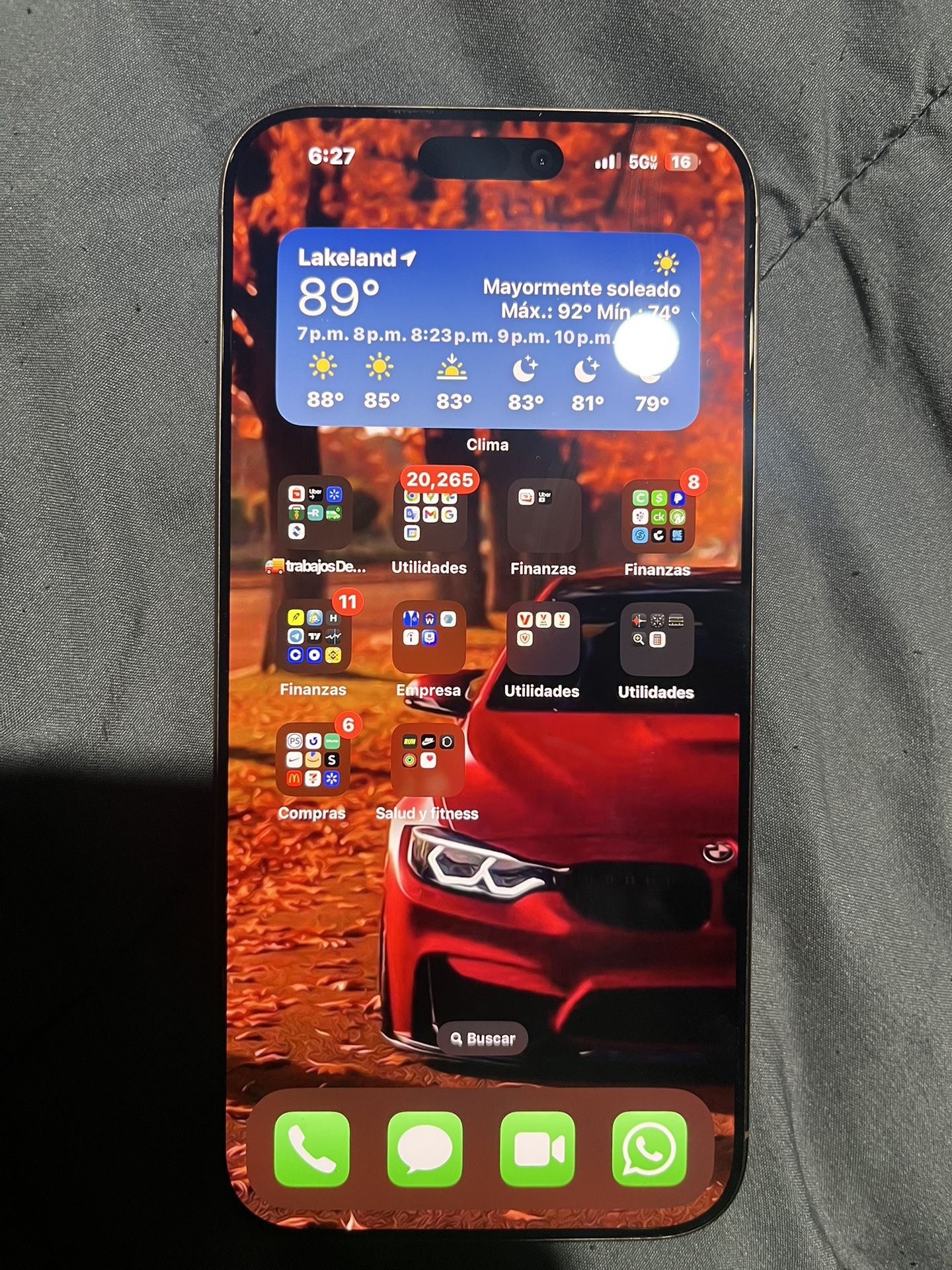 Iphone 16 Pro Max 254