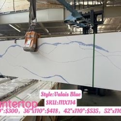 MAX Quartz & Countertop 11.15