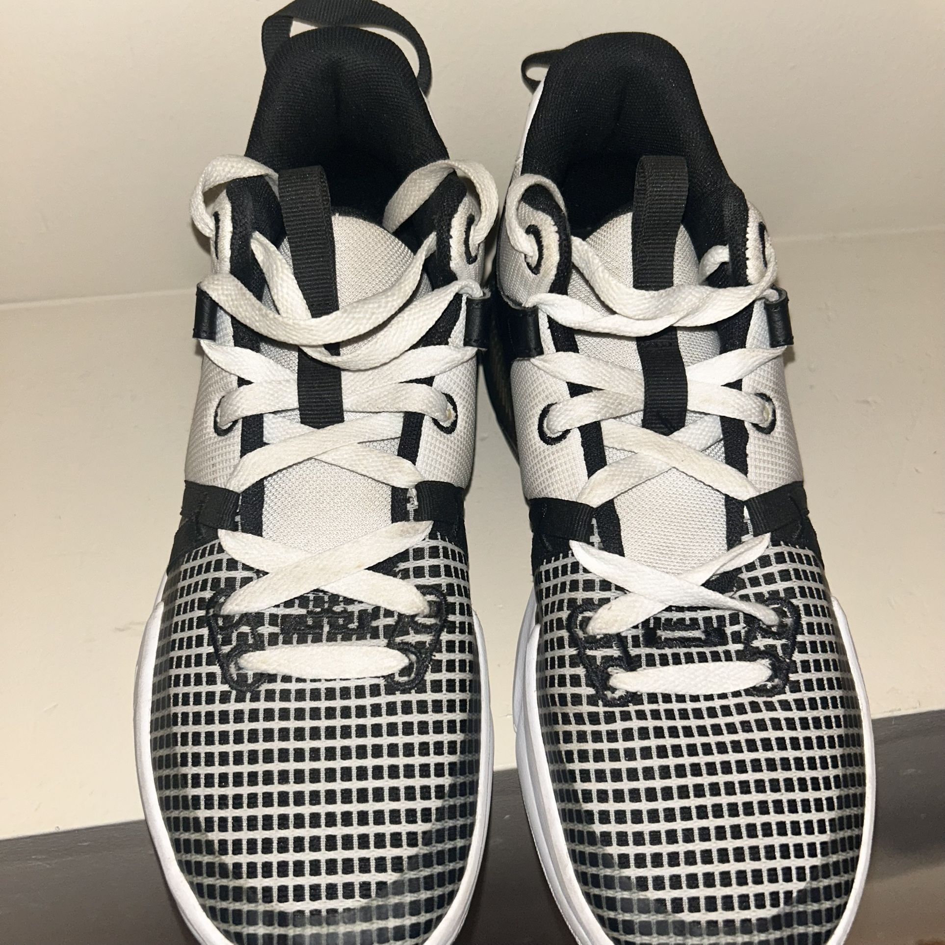 nike lebron witness 7