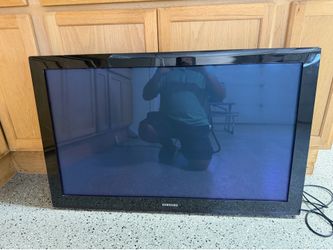 55’’ TV  LCD Samsung