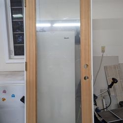 Jeld-Wen - Exterior Full Glass Door