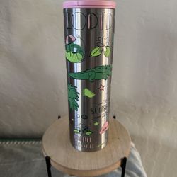 Starbucks Been There Series Florida Insulated Mug Cup 16 oz