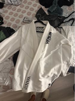 Venum JiuJitsu Gi - NEW