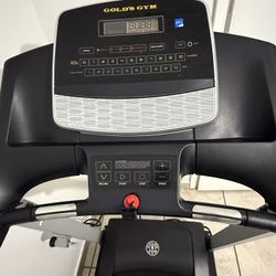Treadmill-Caminadora (like new)