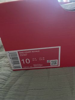Nike