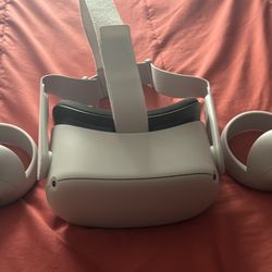 Oculus Quest 2