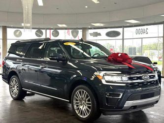 2023 Ford Expedition Max