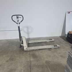 Pallet Jack
