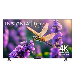 Insignia 65 inch TV 4k 