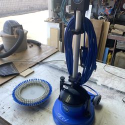 Prolux Core 15 Floor Machine