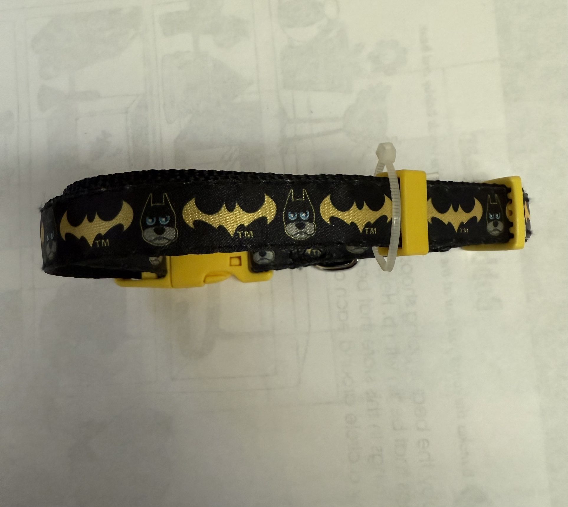dog collar Small To Large Size