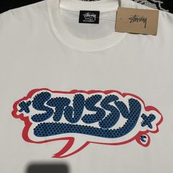 Stussy Shirt 