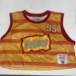 Headgear classics felicia friday jersey