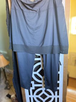 Golf Skirt With Leggings Size 12