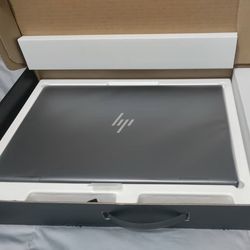 HP Envy x360