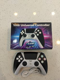 Brand new PS5 style PlayStation 4 PS4 controller