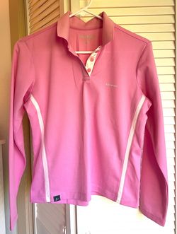 Woman golf t-shirt