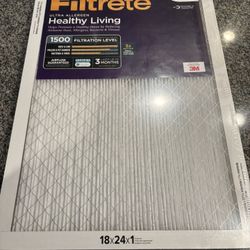 Filtrete 3M Air Filter