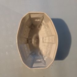 Vintage Jello Mold