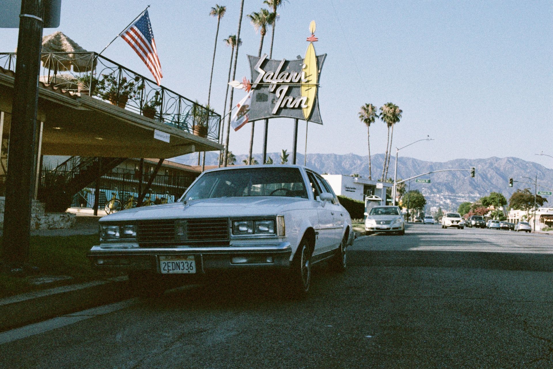 1987 Oldsmobile Cutlass
