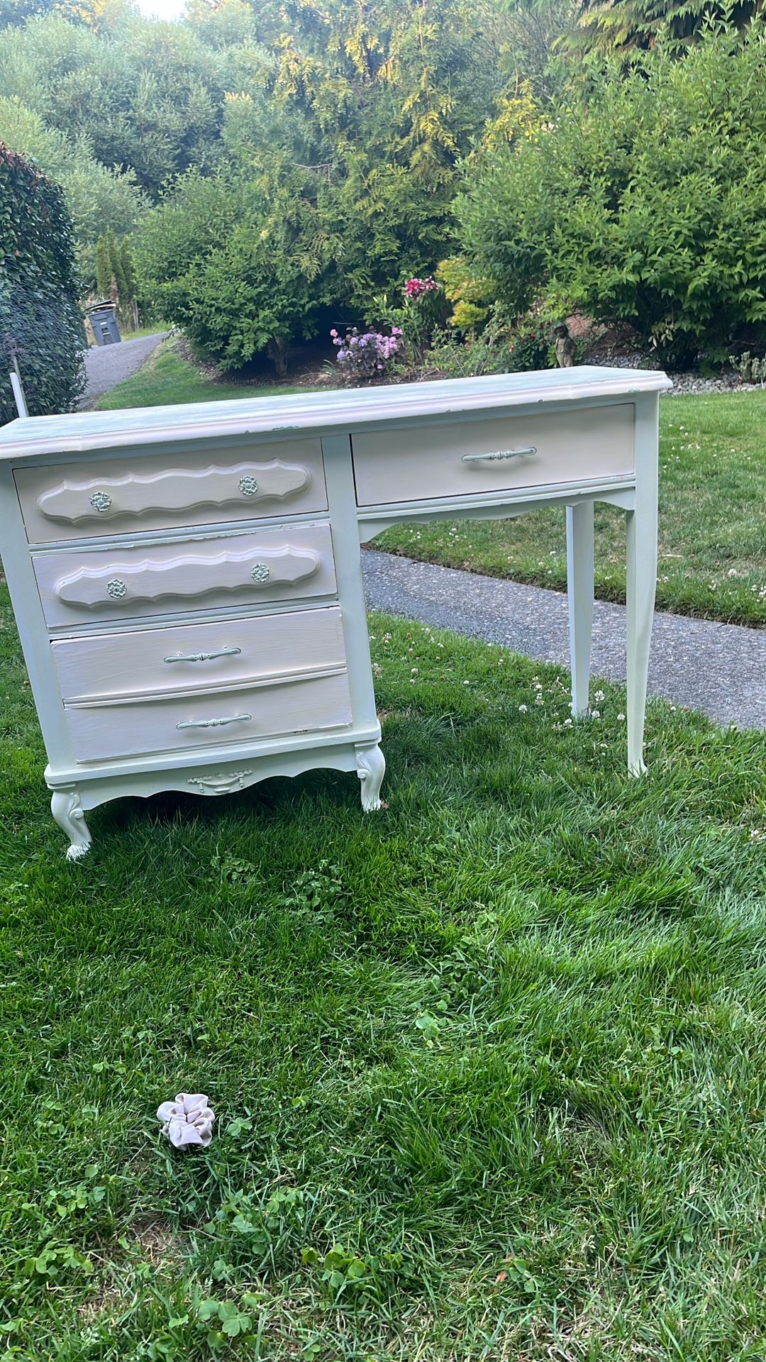 Furniture - Young Girl’s Desk