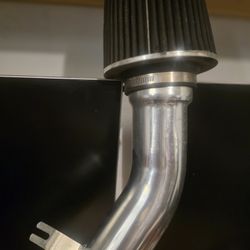 2006-13 Lexus IS 250 Sedan 2.5L V6 Ram Air Intake Race System + Filter