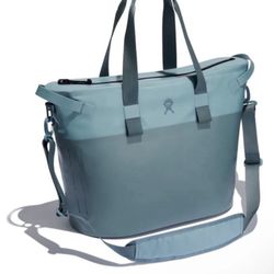 Hydro flask Cooler/bag