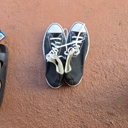 Converse All Star Chuck Taylor Hightops For Sale