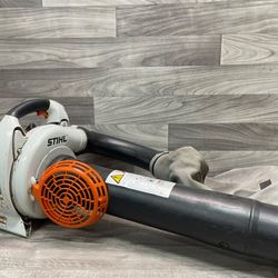 Stihl SH86C Leaf Blower (A1D22017)