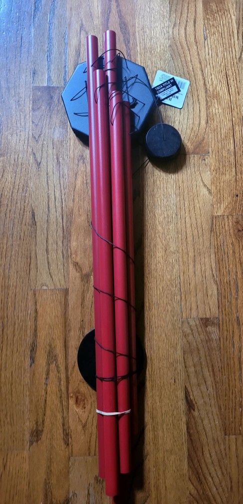 Brand New WIND CHIMES