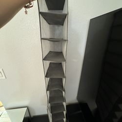 Closet Organizer 